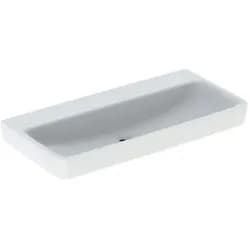 Geberit Renova Plan Waschtisch, 100x48cm 501709001
