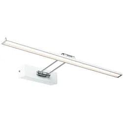 PAULMANN Galeria LED Bilderl Beam Sixty 11W Ws/Ch
