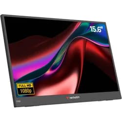 Verbatim PM-15 Full HD Monitor LIGHT