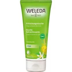 Weleda Citrus Duschcreme 200 ml
