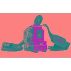 DEWALT Akku-Universalabsaugung