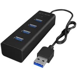 ICY BOX USB-Adapter