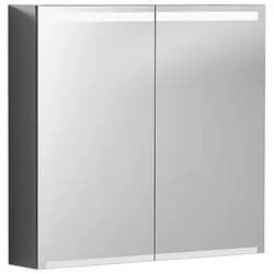 Geberit, Spiegelschrank, Option (75 x 15 x 70 cm)