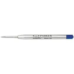 PARKER QUINKFlow Kugelschreibermine F - blau