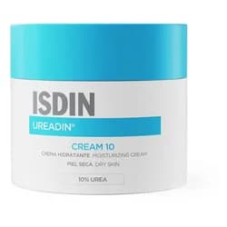 ISDIN Ureadin Cream 10% Urea