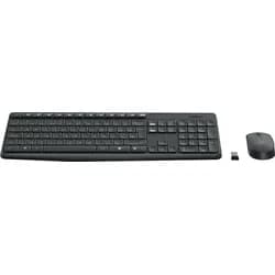 Logitech Maus