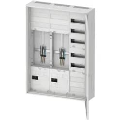 Eaton Zähler-Komplettschrank ZSD-ZZV-1100/APZ