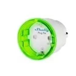Shelly, Smart Plug, Plug PM Gen3