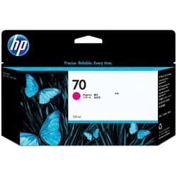 HP Tinte C9453A 70 magenta