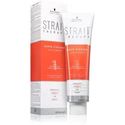 Schwarzkopf Strait Therapy Straight Cream 1 300 ml
