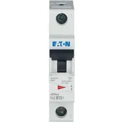Eaton Leitungsschutzschalter FAZ-B13/1
