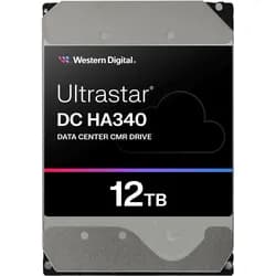 WD HDD-Festplatte