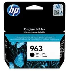 HP Tinte 963 schwarz