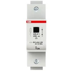 ABB Lasttrennschalter ILTS-E1