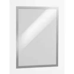 Durable Magnetrahmen DURAFRAME A3 Silber