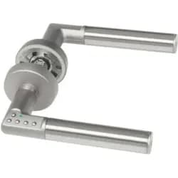 Assa Abloy effeff Code Handle Ausführung B VK 8mm