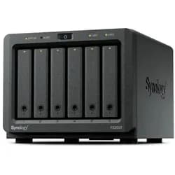 Synology FlashStation FS200T - NAS-Server - SSD