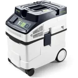 Absaugmobil CLEANTEC CT 25