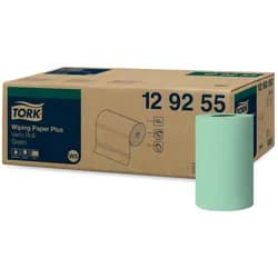 Tork Advanced Wischtuch grün