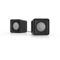 SPEEDLINK TWOXO - Schwarz