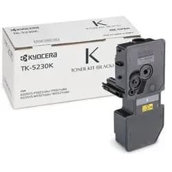 KYOCERA Tonerpatrone