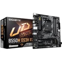 Gigabyte Mainboard
