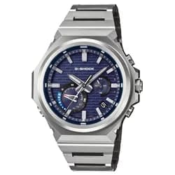 Casio G-Shock G-Steel - Silber