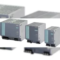 Siemens Dig.Industr. Stromversorgung 6EP1333-3BA10
