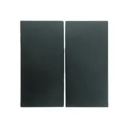 Berker Wippe anth matt 16231606