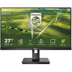 Philips Philips 272B1G LED-Monitor schwarz