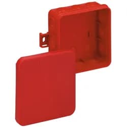 Spelsberg i 12 SB-L Abzweigdose IP55 85x85x37 mm 2,5 mm2 10 Stück 33271201