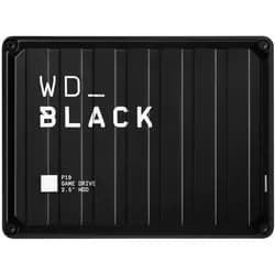 WD_BLACKTM P10 Game Drive - 4 TB schwarz