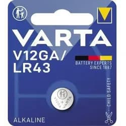 Varta -V12GA