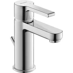 DURAVIT B21010001010 B.2 Einhebel-Waschtischmischer S mit - Silber