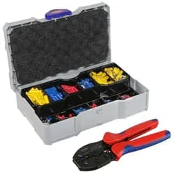 Knipex Crimpzange