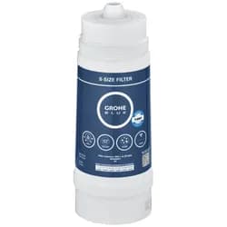 Blue, Filter S-Size