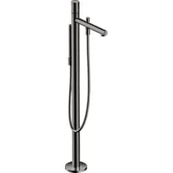 Hansgrohe Wannenmischer Axor Uno Fertigset 45416330