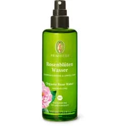 Rosenblütenwasser bio