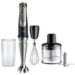 Braun Stabmixer