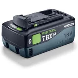Festool Akkupack BP 18 TBX 8 ASI Tabless