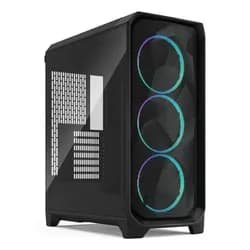 Fractal Design Meshify 3 Schwarz