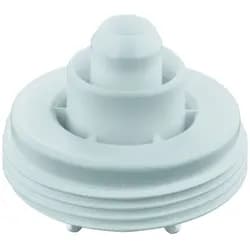 Blue, Adapter für Reinigungskartusche