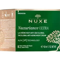 Nuxe Nachtcreme