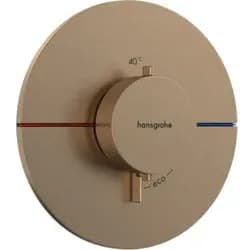 Hansgrohe Thermostat Unterputz ShowerSelect Comfort S 15559140