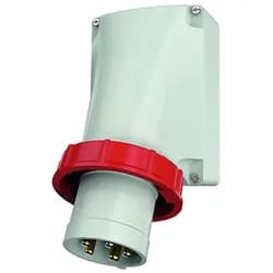 Mennekes Wandstecker 368