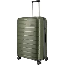 Travelite Air Base 4w Trolley L olive