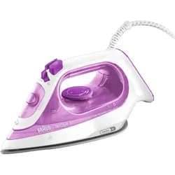 Braun Dampfbügeleisen Braun