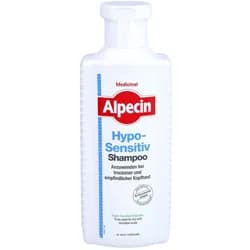 Alpecin Hypo-Sensitiv Shampoo 250 ml