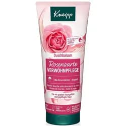 Kneipp Duschbalsam Rosenzarte Verwöhnpflege