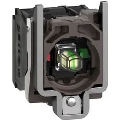 24 v led illumi. p.b bod